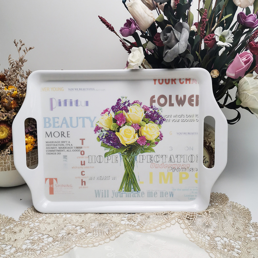 Serving Trays