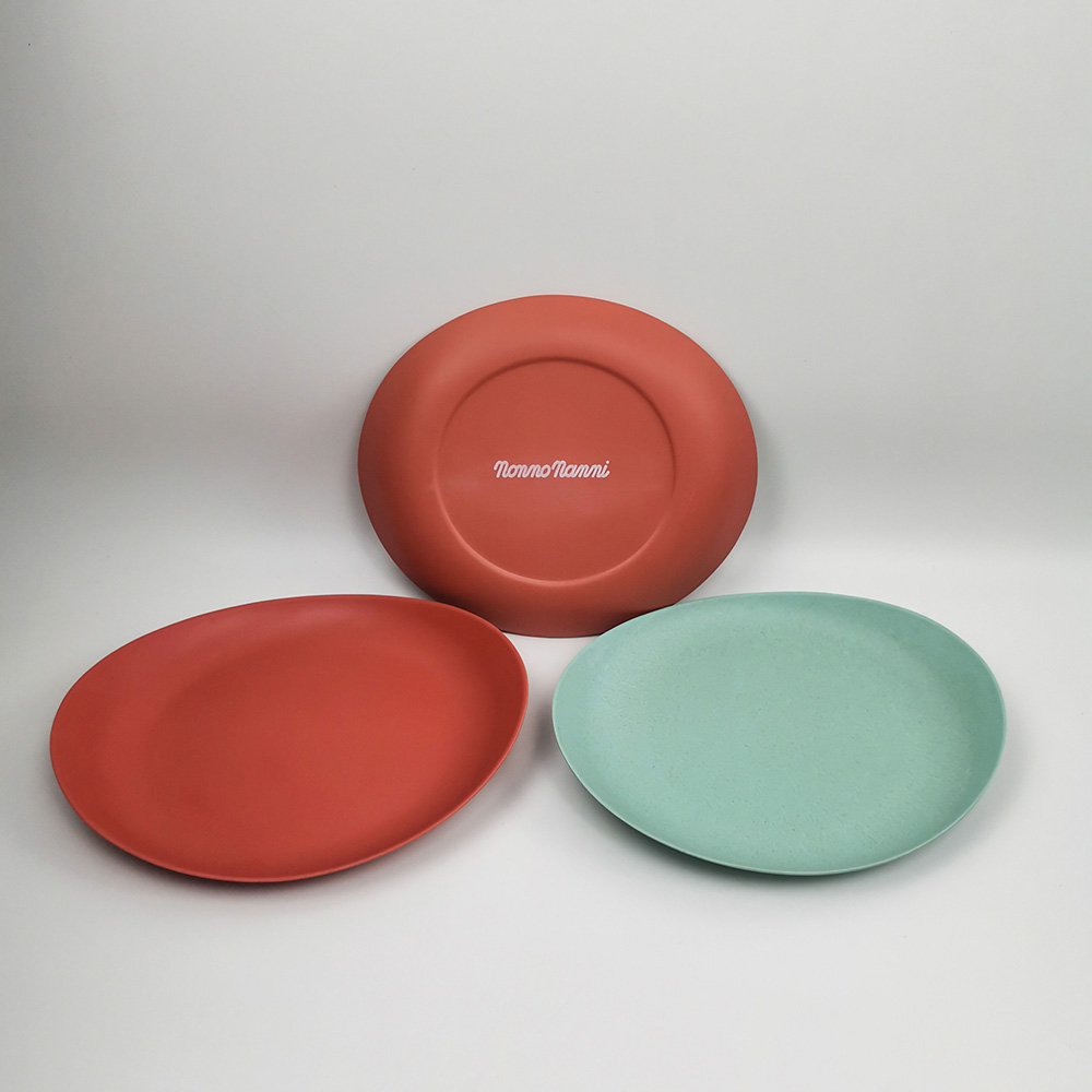 Plates
