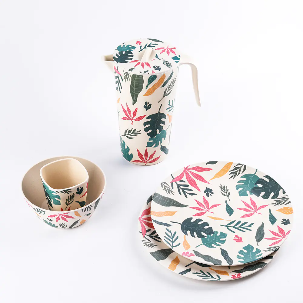 Kitchenware Set