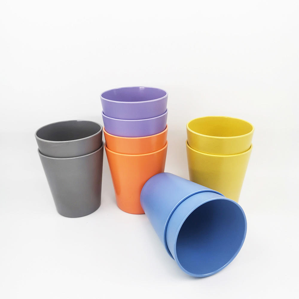 China Support Customization Eco Friendly Reusable Coffee Cup