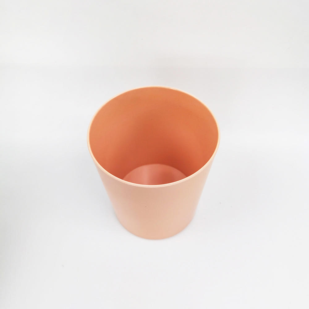 High Quality Customized Print Melamine Cup Bamboo Coffee Cup Fiber Biodegradable
