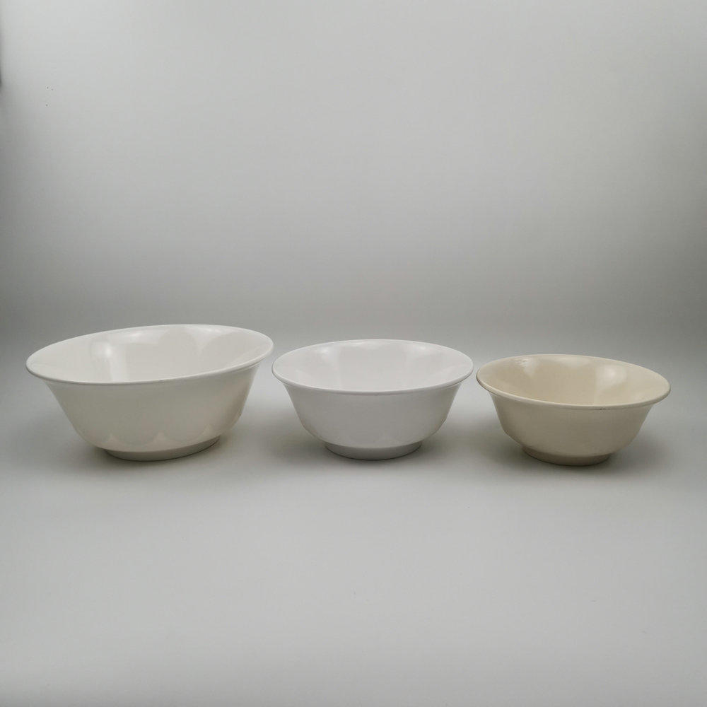Small and medium-sized noodle bowls, soup bowls, bowl kits
