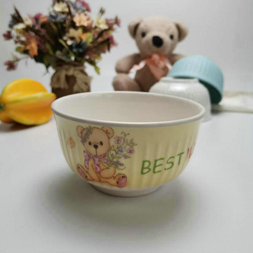 Rice bowl, soup bowl, small noodle bowl, sharing bowl